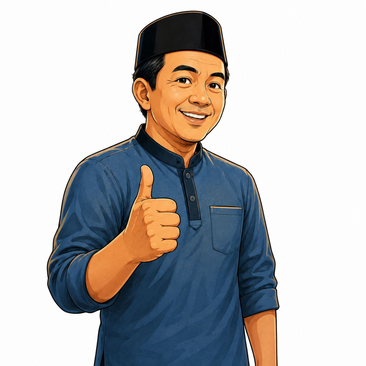 H. Ade Jalaludin
